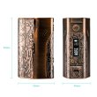 画像2: WISMEC - Reuleaux DNA250【中〜上級者向け・電子タバコ／VAPE】 (2)