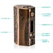 画像3: WISMEC - Reuleaux DNA250【中〜上級者向け・電子タバコ／VAPE】 (3)