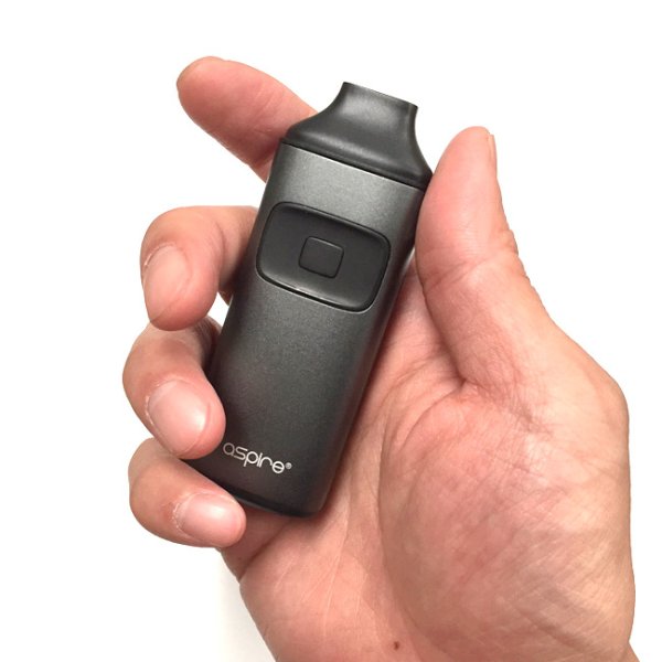 画像10: Aspire - Breeze 【初心者おすすめ・電子タバコ/VAPEスターターキット】 (10)