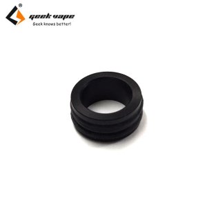 画像: Geek Vape - 810ワイドボア／510ドリップチップ変換アダプター