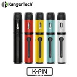 画像: Kanger Tech - K-PIN【電子タバコ／VAPE スターターキット】