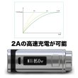 画像3: Eleaf - iStick Pico 25 Battery【温度管理機能・アップデート機能付き・電子タバコ／VAPE】 (3)