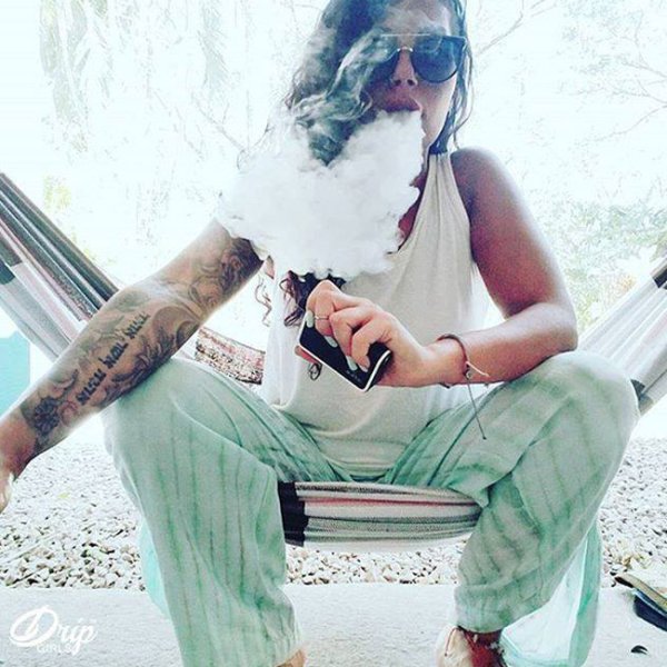 画像8: Aspire - Plato(電池付き) 【温度管理機能付き・電子タバコ/VAPEスターターキット】 (8)