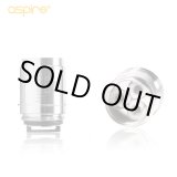 画像: Aspire -  Athosコイル（1個入り）【Athos／Speeder 200W Kit用】