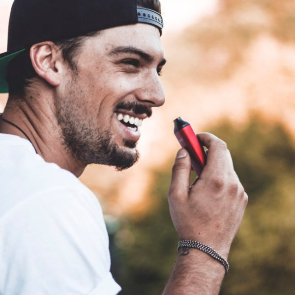 画像4: Aspire - Breeze 【初心者おすすめ・電子タバコ/VAPEスターターキット】 (4)