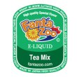 画像3: 【国産】 FANTA ZOO - E-LIQUID （ティーミックス）【電子タバコ／電子シーシャ／VAPE用・補充リキッド】 (3)