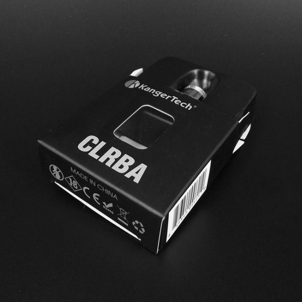 画像5: Kanger Tech - CLRBA【CLTANK／EVOD PRO／CUPTI／TOGO Mini用】 (5)