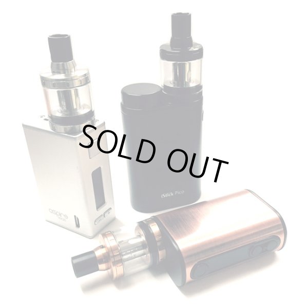 画像10: Aspire - Nautilus X【電子タバコ/VAPEアトマイザー】 (10)