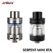 画像1: WOTOFO - Serpent Mini RTA【中〜上級者向け・電子タバコ／VAPEアトマイザー】 (1)