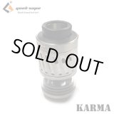 画像: Geek Vape - Karma RDTA ＆ RDA【中〜上級者向け・電子タバコ／VAPEアトマイザー】