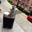 画像5: WOTOFO - Serpent Mini RTA【中〜上級者向け・電子タバコ／VAPEアトマイザー】 (5)