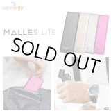 画像: 【煙草サイズ】VAPE ONLY - Malle S Lite（マール・エス・ライト）【電子タバコ／VAPEスターターキット】