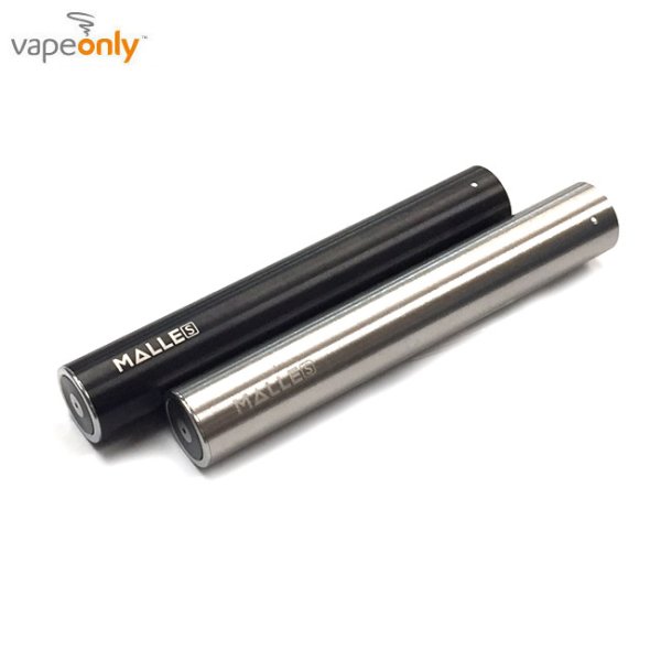 画像1: VAPE ONLY - Malle S Lite（マール・エス・ライト）専用バッテリー2本セット (1)