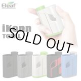 画像: Eleaf - iKonn Total Battery【電子タバコ／VAPE】