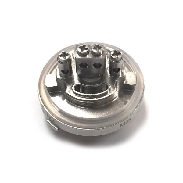 画像5: UD - Goblin Mini  V2 RTA【中〜上級者向け・電子タバコ/VAPEアトマイザー】 (5)