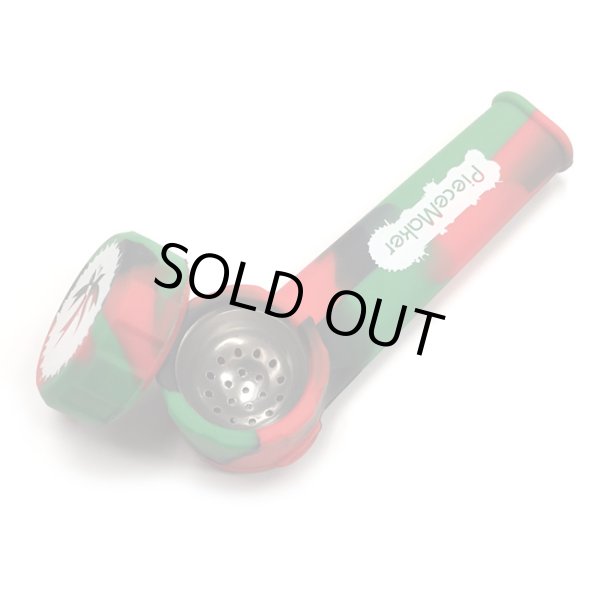 画像6: キャップ付きシリコンパイプ「PMG SILICONE PIPE」 (6)