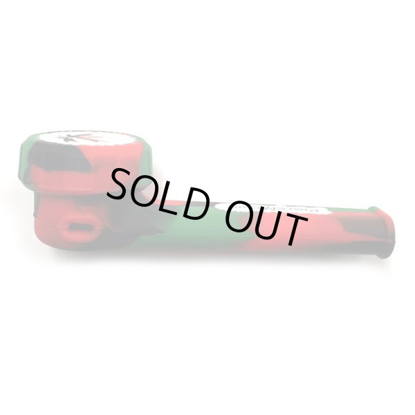 画像7: キャップ付きシリコンパイプ「PMG SILICONE PIPE」 (7)