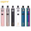 画像2: 【新色登場】 Aspire - PockeX 【初心者おすすめ・電子タバコ／VAPEスターターキット】 (2)