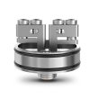 画像2: OBS - Cheetah II Mini RDA 22mm【中〜上級者向け・電子タバコ／VAPEアトマイザー】 (2)