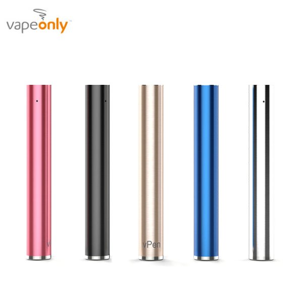 画像1: VAPE ONLY - vPen用・交換バッテリー (1)