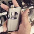 画像7: Eleaf  - ASTER RT【温度管理機能付き・アップデート機能付き・電子タバコ／VAPE】 (7)