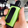 画像3: Eleaf - Invoke Battery【温度管理機能・アップデート機能付き・電子タバコ／VAPE】 (3)