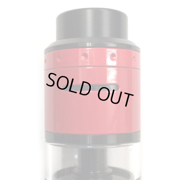 画像8: Geek Vape - Peerless RDTA 4ml【中〜上級者向け・電子タバコ/VAPEアトマイザー】 (8)