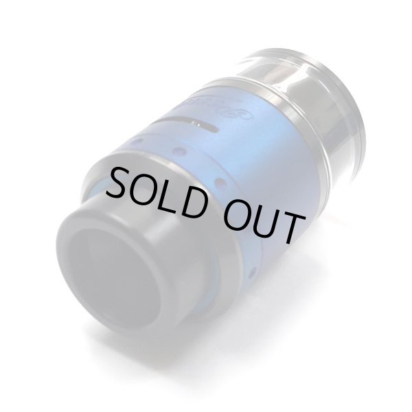 画像5: Geek Vape - Peerless RDTA 4ml【中〜上級者向け・電子タバコ/VAPEアトマイザー】 (5)