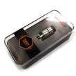 画像10: Geek Vape - Peerless RDTA 4ml【中〜上級者向け・電子タバコ／VAPEアトマイザー】 (10)