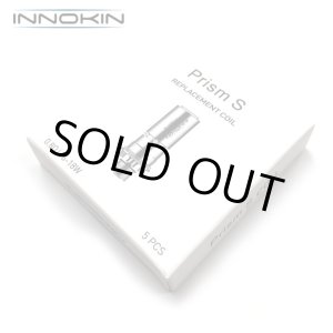 画像: Innokin - Prism T20S Coil 5個セット