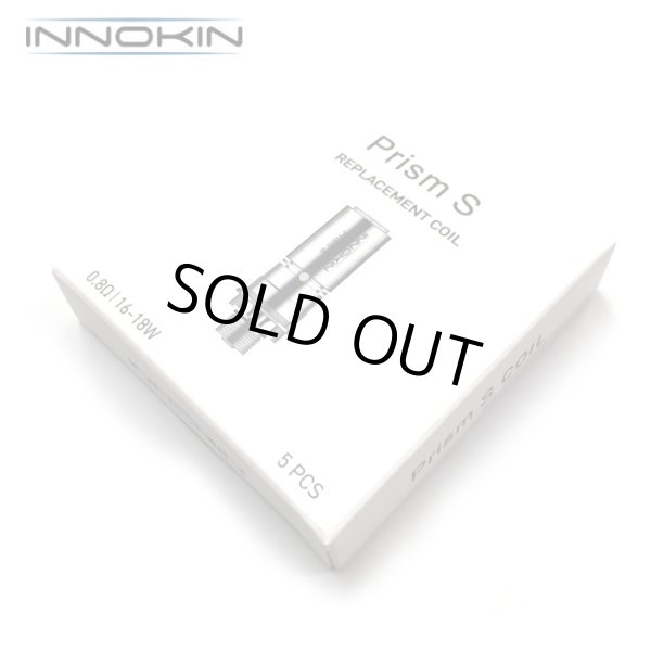 画像1: Innokin - Prism T20S Coil 5個セット (1)