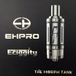 画像1: EHPRO - The Morph Tank【中〜上級者向け・電子タバコ／VAPEアトマイザー】 (1)