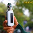 画像7: Aspire  - SkyStar Revvo Kit【温度管理機能・アップデート機能付き・電子タバコ／VAPEスターターキット】 (7)