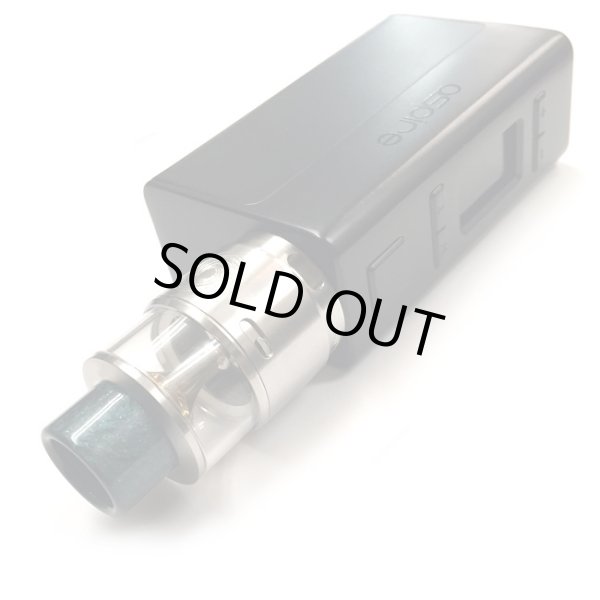 画像9: Innokin - THERMO RDA 25mm&27mm 【中〜上級者向け・電子タバコ/VAPEアトマイザー】 (9)