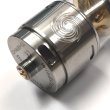 画像8: Innokin - THERMO RDA 25mm＆27mm 【中〜上級者向け・電子タバコ／VAPEアトマイザー】 (8)