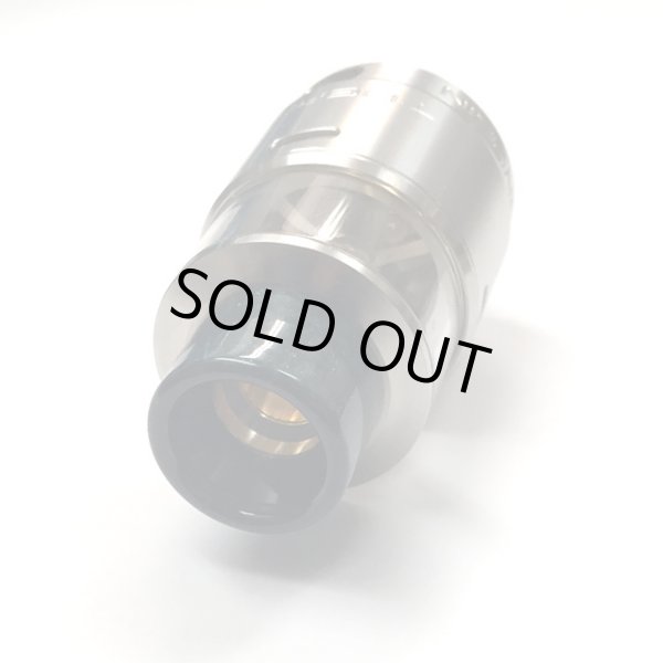 画像7: Innokin - THERMO RDA 25mm&27mm 【中〜上級者向け・電子タバコ/VAPEアトマイザー】 (7)