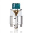 画像5: Innokin - THERMO RDA 25mm＆27mm 【中〜上級者向け・電子タバコ／VAPEアトマイザー】 (5)