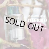 画像: Innokin - THERMO RDA 25mm＆27mm 【中〜上級者向け・電子タバコ／VAPEアトマイザー】