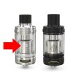 画像2: Eleaf  - Melo300用・交換ガラスチューブ (2)