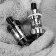 画像2: Innokin - ARES MTL RTA【中〜上級者向け・電子タバコ／VAPEアトマイザー】 (2)