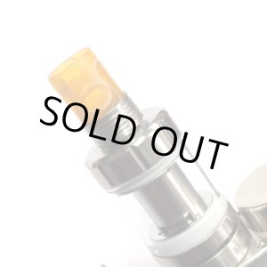 画像: Vape Only - 510ドリップチップ（たばこカプセル対応）