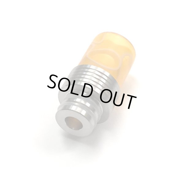 画像3: Vape Only - 510ドリップチップ（たばこカプセル対応） (3)