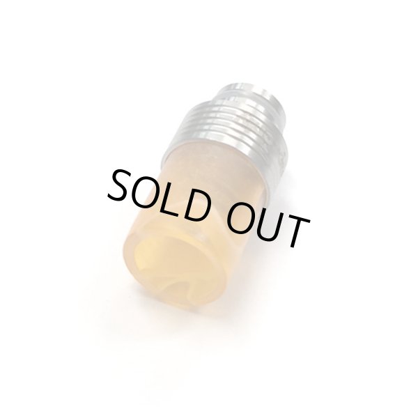 画像2: Vape Only - 510ドリップチップ（たばこカプセル対応） (2)