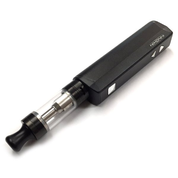 画像2: Innokin - JEM KIT 【初心者おすすめ・電子タバコ／VAPEスターターキット】 (2)