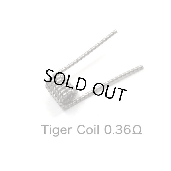 画像9: Vapefly - 8 in 1 プリメイドコイルセット(8種類・計48個入り) (9)