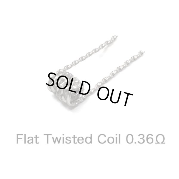 画像4: Vapefly - 8 in 1 プリメイドコイルセット(8種類・計48個入り) (4)