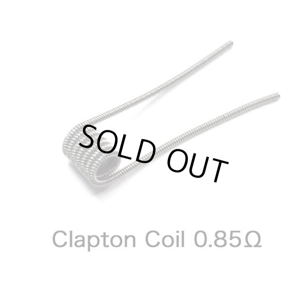 画像3: Vapefly - 8 in 1 プリメイドコイルセット(8種類・計48個入り) (3)