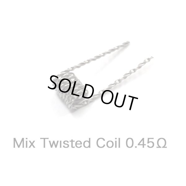 画像6: Vapefly - 8 in 1 プリメイドコイルセット(8種類・計48個入り) (6)