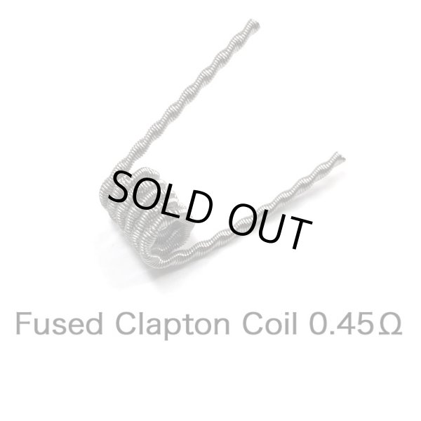 画像7: Vapefly - 8 in 1 プリメイドコイルセット(8種類・計48個入り) (7)