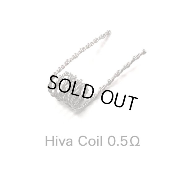 画像8: Vapefly - 8 in 1 プリメイドコイルセット(8種類・計48個入り) (8)